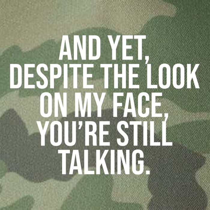 And Yet Despite The Look On My Face YouRe Still Talking Funny Legacy Tie Dye Trucker Hat