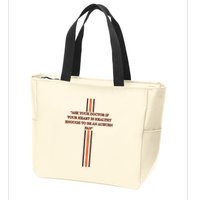 Ask Your Doctor If Your Heart Is Healthy Enough To Be An Auburn Fan Zip Tote Bag
