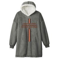 Ask Your Doctor If Your Heart Is Healthy Enough To Be An Auburn Fan Hooded Wearable Blanket