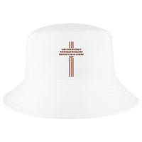 Ask Your Doctor If Your Heart Is Healthy Enough To Be An Auburn Fan Cool Comfort Performance Bucket Hat