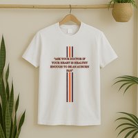 Ask Your Doctor If Your Heart Is Healthy Enough To Be An Auburn Fan T-Shirt
