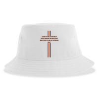 Ask Your Doctor If Your Heart Is Healthy Enough To Be An Auburn Fan Sustainable Bucket Hat