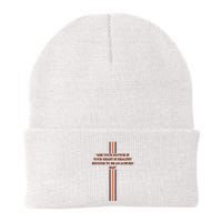 Ask Your Doctor If Your Heart Is Healthy Enough To Be An Auburn Fan Beanie
