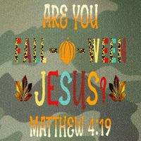 Are You Fall O Ween Jesus Following Christian Halloween Legacy Tie Dye Trucker Hat