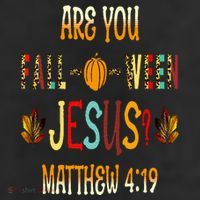 Are You Fall O Ween Jesus Following Christian Halloween 11oz C Handle Ceramic Mug