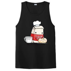 All You Knead Is Love PosiCharge Competitor Tank