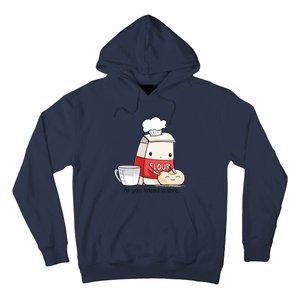 All You Knead Is Love Hoodie