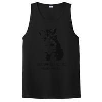 Are You Kitten Me Right Meow PosiCharge Competitor Tank