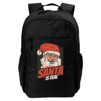 Ask Your Mom If Santa Is Real Backpack