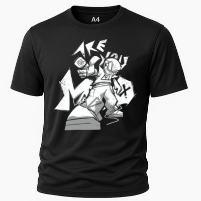 Are You Mad Dubz Performance Shirt