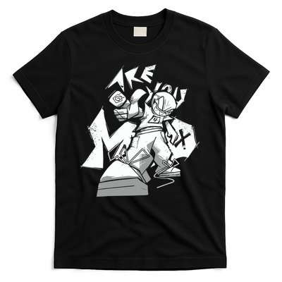 Are You Mad Dubz T-Shirt