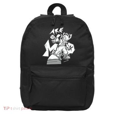 Are You Mad Dubz 16 in Basic Backpack