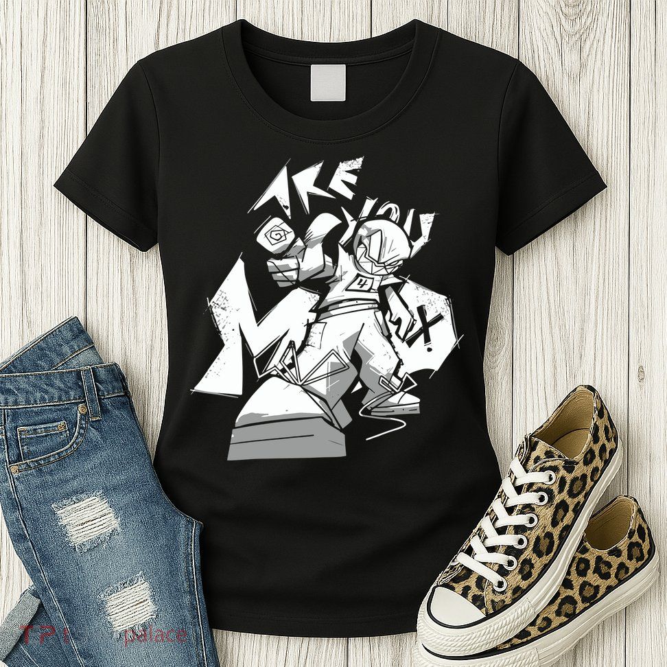 Are You Mad Dubz Womens T-Shirt