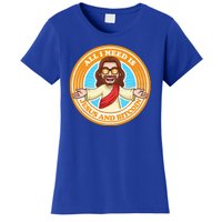 All You Need Is Jesus And Bitcoin Women's T-Shirt