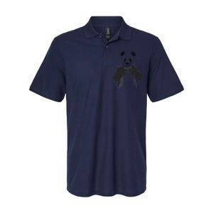 All You Need Is Love Softstyle Adult Sport Polo