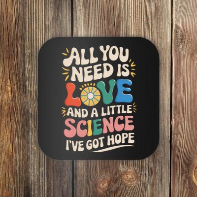 All You Need Love Ivf Miracle Transfer Day Mama Got Hope Coaster