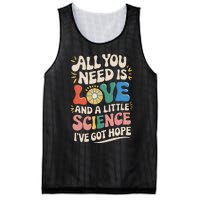 All You Need Love Ivf Miracle Transfer Day Mama Got Hope Mesh Reversible Basketball Jersey Tank