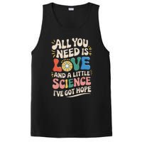 All You Need Love Ivf Miracle Transfer Day Mama Got Hope PosiCharge Competitor Tank