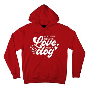 All You Need Is Love Hoodie