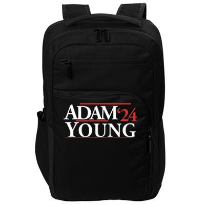 Adam Young24 Owl City Impact Tech Backpack