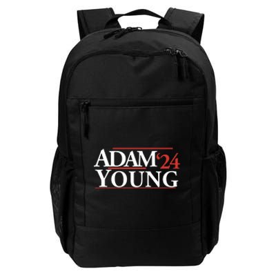 Adam Young24 Owl City Daily Commute Backpack