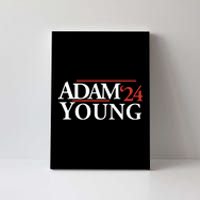 Adam Young24 Owl City Canvas