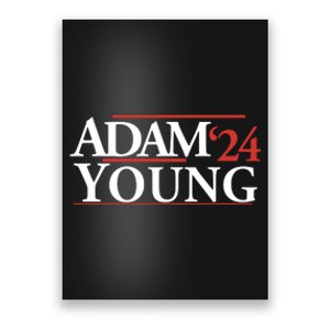 Adam Young24 Owl City Poster