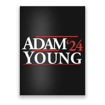 Adam Young24 Owl City Poster