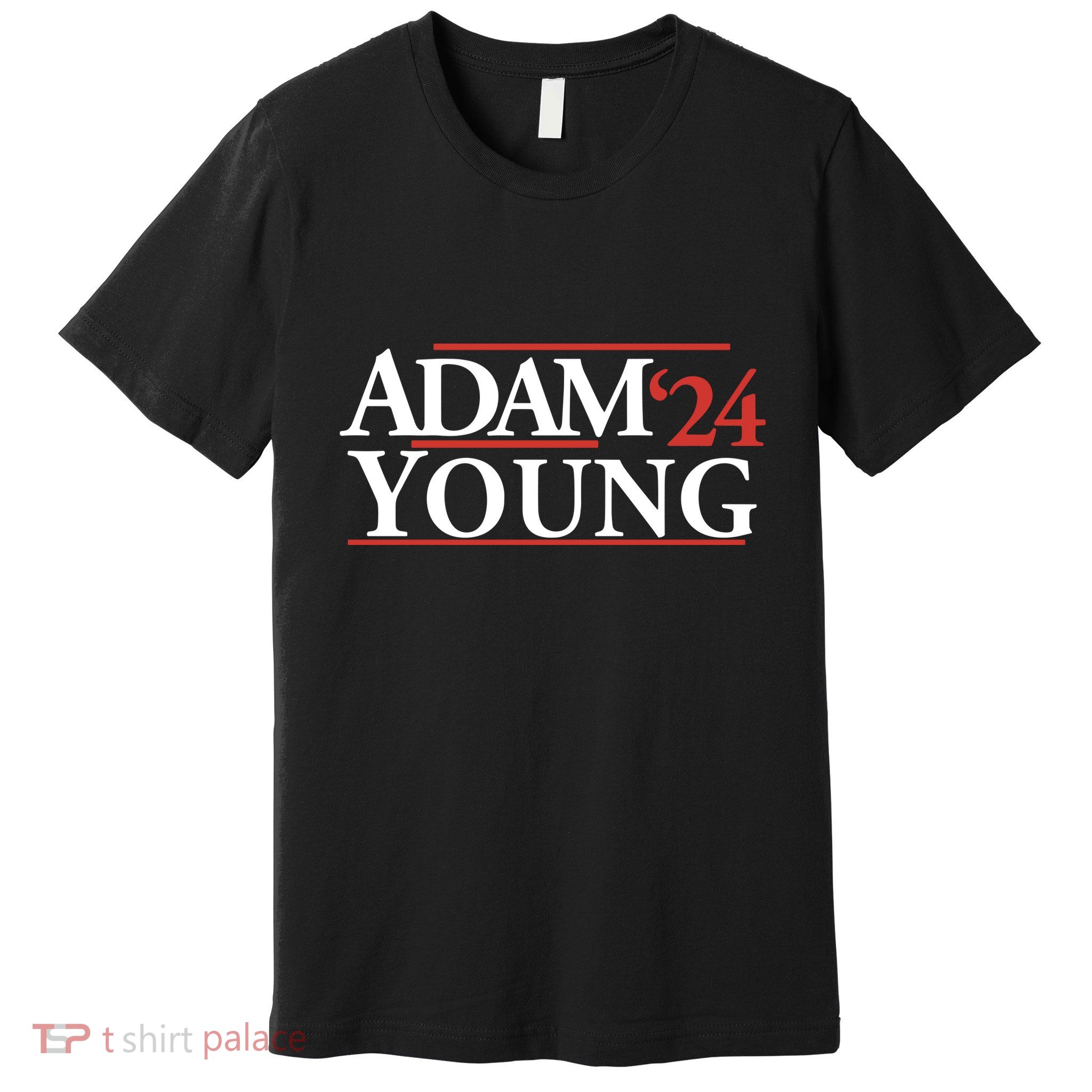 Adam Young24 Owl City Premium T-Shirt