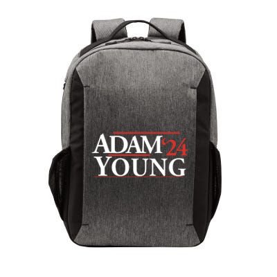 Adam Young24 Owl City Vector Backpack