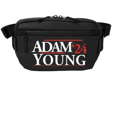 Adam Young24 Owl City Crossbody Pack