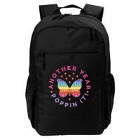 Another Year Poppin It Butterfly Push Pop Daily Commute Backpack