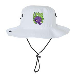 Ayy Lmao Marijuana Alien Legacy Cool Fit Booney Bucket Hat