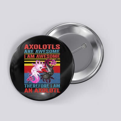 Axolotl Yin Yang Plush Pets Axolotyls Are Awesome Button