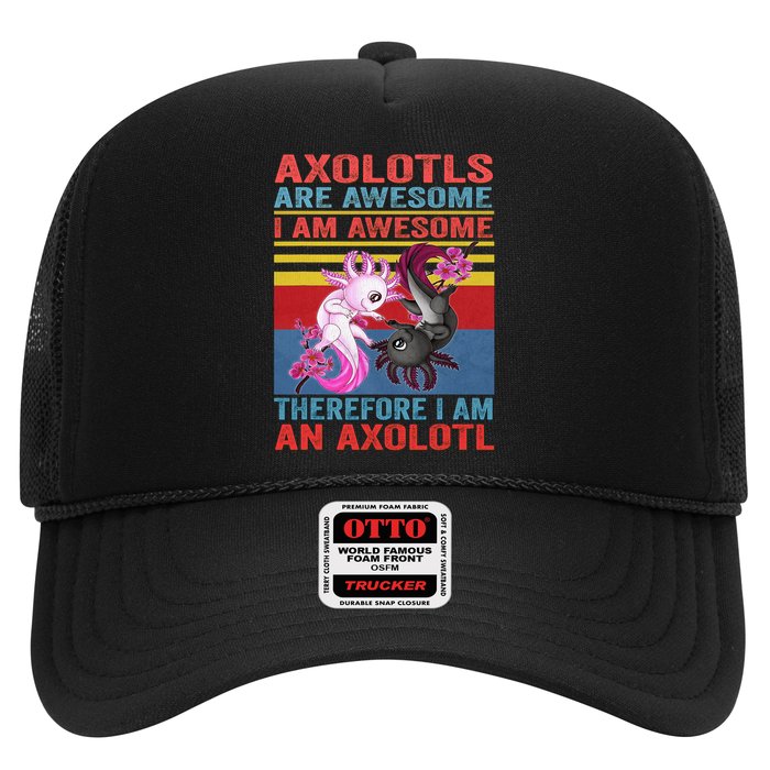 Axolotl Yin Yang Plush Pets Axolotyls Are Awesome Hat