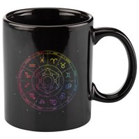 Astrology Zodiac Constellation Astrologer 11oz C Handle Ceramic Mug