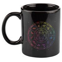 Astrology Zodiac Constellation Astrologer 11oz C Handle Ceramic Mug