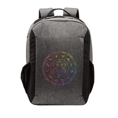 Astrology Zodiac Constellation Astrologer Vector Backpack