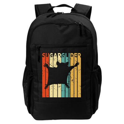Aussie Zoo Keeper Animal Gift Sugar Glider Backpack