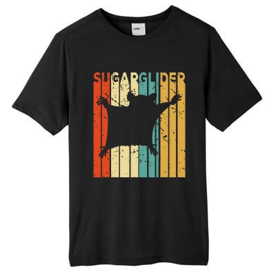 Aussie Zoo Keeper Animal Gift Sugar Glider Tall Fusion ChromaSoft Performance T-Shirt