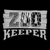Animal Zookeeper Lover Easy Halloween Gift Impact Tech Backpack