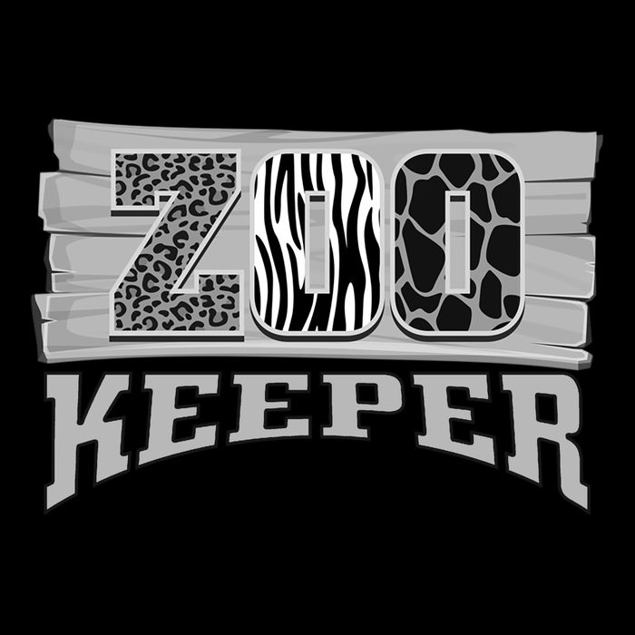Animal Zookeeper Lover Easy Halloween Gift Impact Tech Backpack