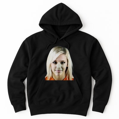Alex Zedra Mugshot Hoodie