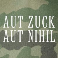 All Zuck Or All Nothing In Latin Aut Zuck Aut Nihil Legacy Tie Dye Trucker Hat