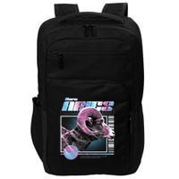 Aeries Zodiac Sign Impact Tech Backpack