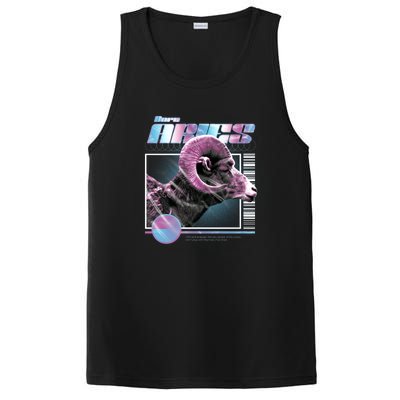 Aeries Zodiac Sign PosiCharge Competitor Tank