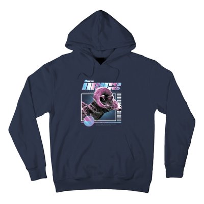 Aeries Zodiac Sign Hoodie