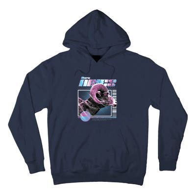 Aeries Zodiac Sign Tall Hoodie