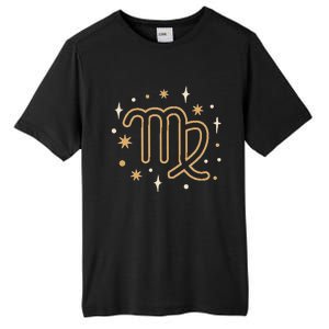 Astrology Zodiac Virgo Horoscope Birthday Cute Gift Tall Fusion ChromaSoft Performance T-Shirt