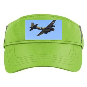 B-17G FLYING FORTRESS Adult Drive Performance Visor